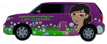 CLEANING SERVICES JACKSONVILLE FL 